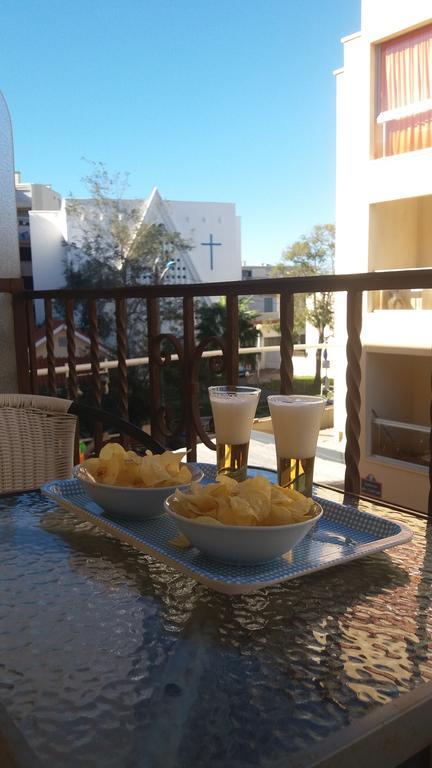 Canet Plage Appartement Vue Laterale Mer, 1 Chambre , Wifi, Climatisation, Parking Securise Couvert Bagian luar foto